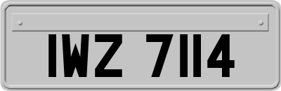 IWZ7114