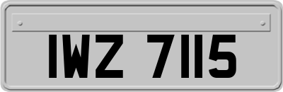 IWZ7115