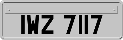 IWZ7117