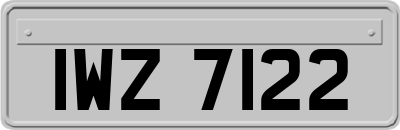IWZ7122