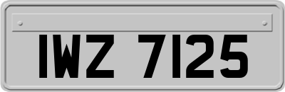 IWZ7125