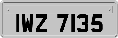 IWZ7135