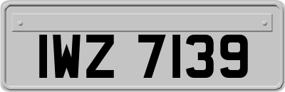 IWZ7139