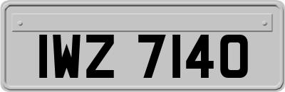 IWZ7140