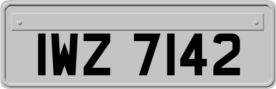 IWZ7142