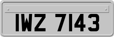 IWZ7143