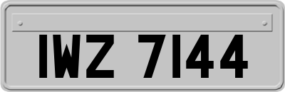 IWZ7144
