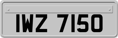 IWZ7150