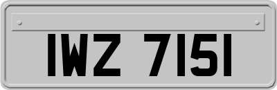 IWZ7151