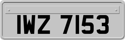 IWZ7153