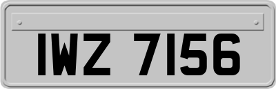 IWZ7156