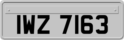 IWZ7163