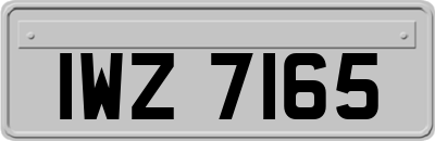 IWZ7165