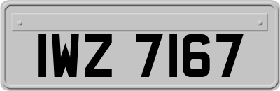 IWZ7167