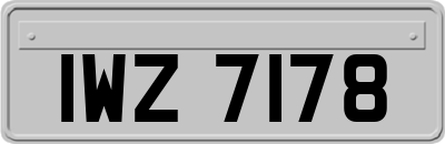 IWZ7178