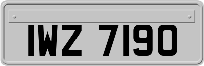 IWZ7190