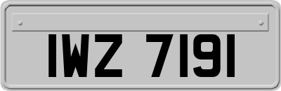IWZ7191