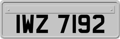 IWZ7192