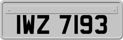IWZ7193