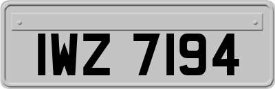 IWZ7194