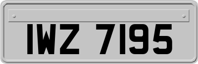 IWZ7195