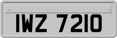 IWZ7210