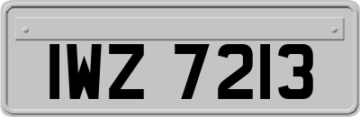 IWZ7213