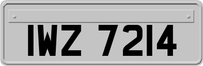 IWZ7214