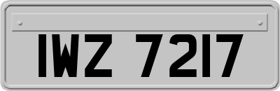 IWZ7217