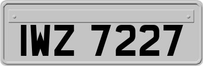 IWZ7227