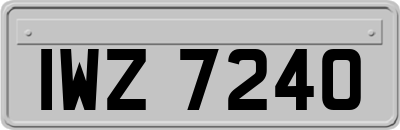 IWZ7240