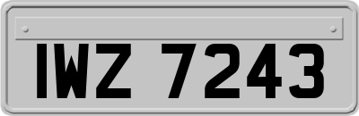 IWZ7243