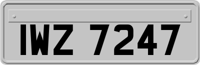 IWZ7247