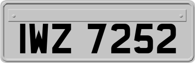 IWZ7252