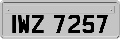 IWZ7257