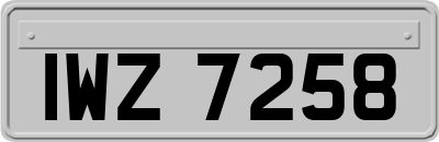 IWZ7258
