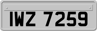 IWZ7259
