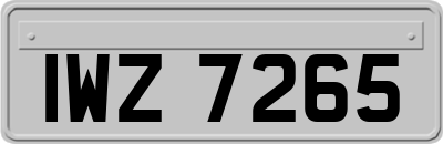 IWZ7265
