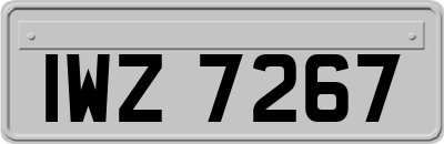 IWZ7267