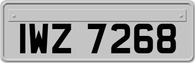 IWZ7268