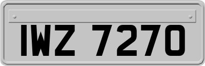 IWZ7270