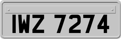 IWZ7274