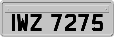 IWZ7275