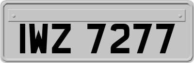 IWZ7277