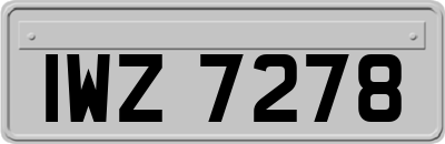 IWZ7278