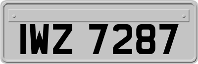 IWZ7287