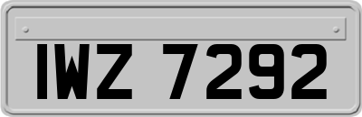 IWZ7292