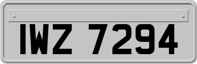 IWZ7294