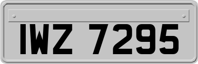 IWZ7295