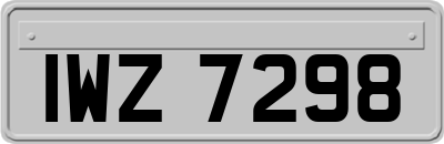 IWZ7298